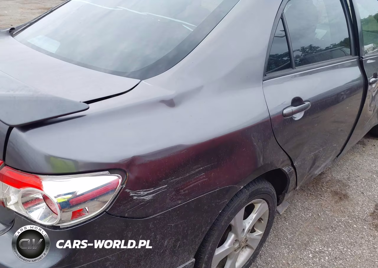 2012 Toyota Corolla S VIN:5YFBU4EE3CP014185 - 19