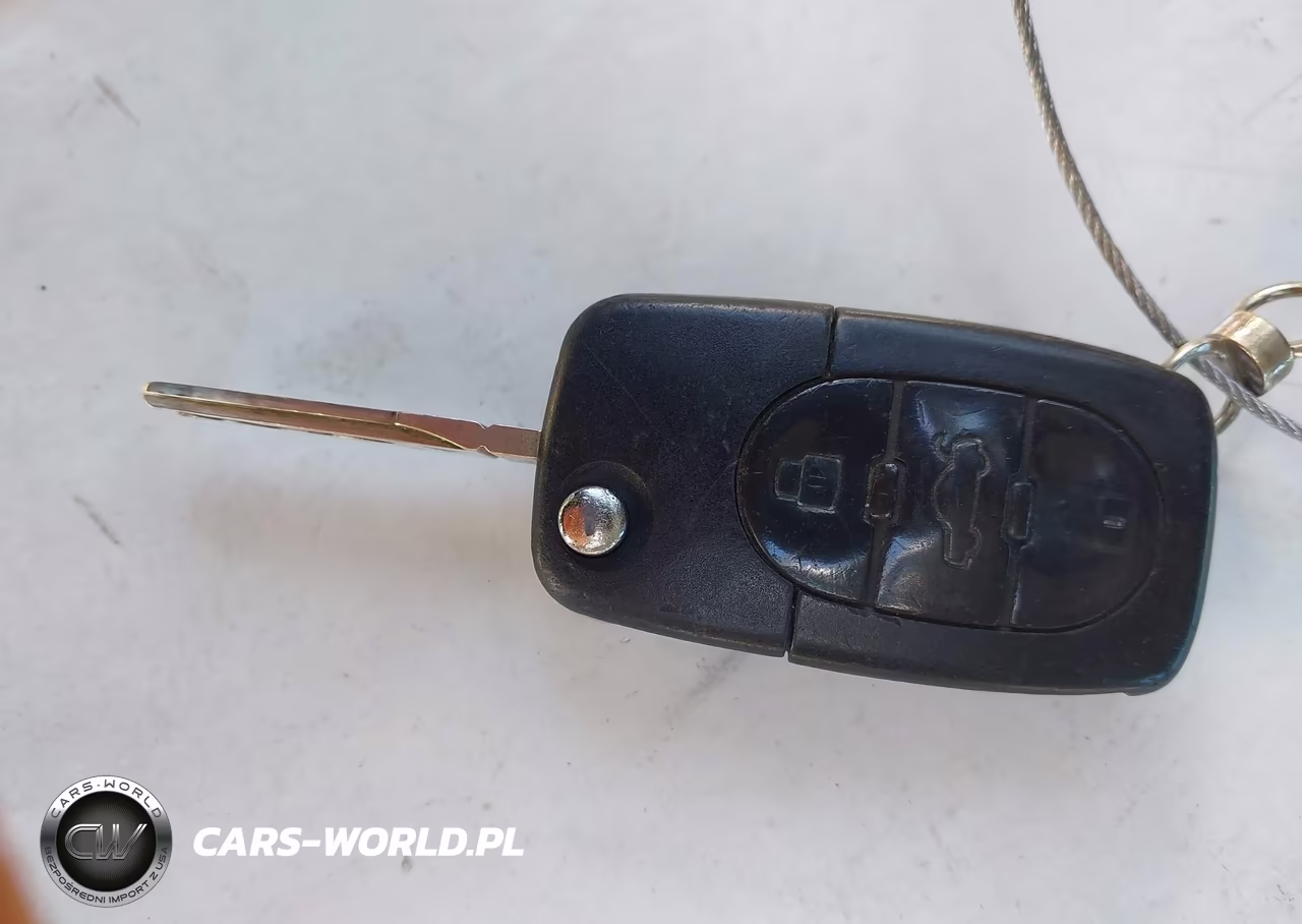 2001 Audi A6 VIN:WAUEH64BX1N001994 - 11