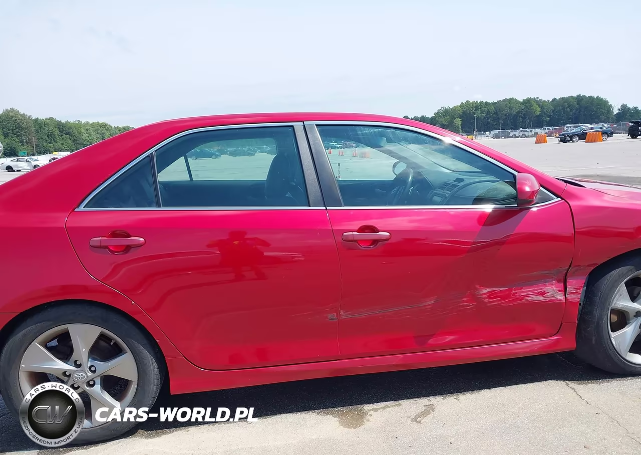 2012 Toyota Camry Se Limited Edition VIN:4T1BF1FK1CU619138 - 13