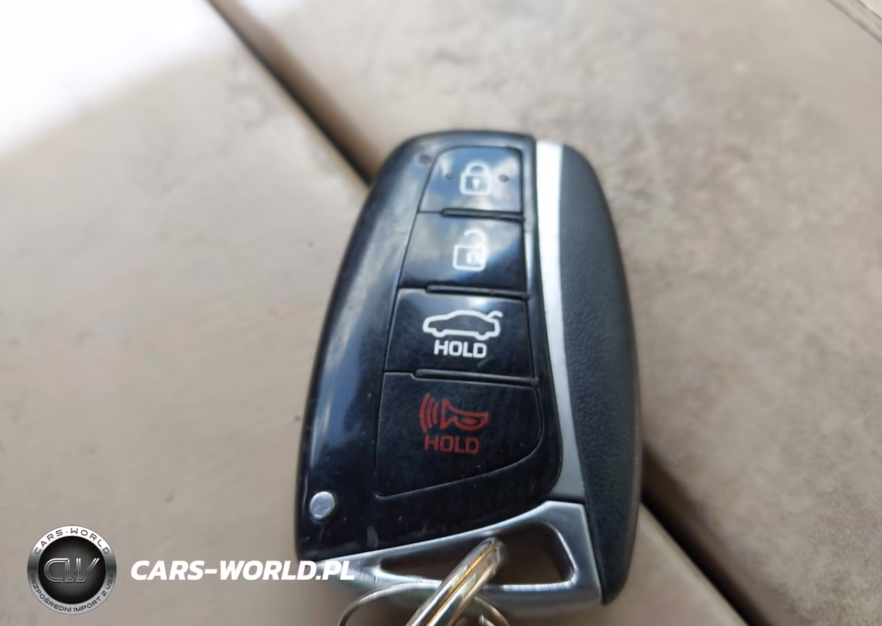 2016 Hyundai Genesis 3.8 VIN:KMHGN4JE0GU107968 - 11