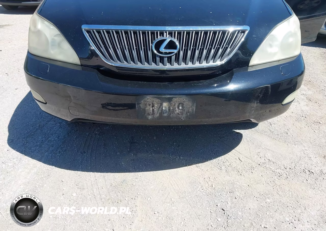 2005 Lexus Rx 330 VIN:2T2HA31U65C071554 - 6