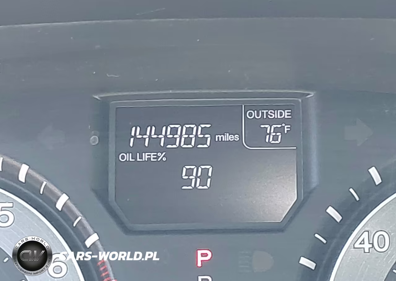 2015 Honda Odyssey Ex-L VIN:5FNRL5H69FB104758 - 17