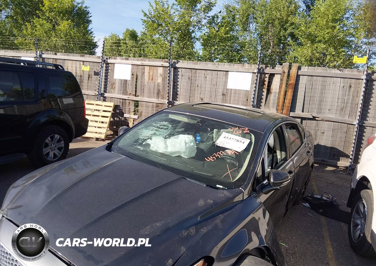 2019 Ford Fusion Titanium VIN:3FA6P0D94KR204694 - 14