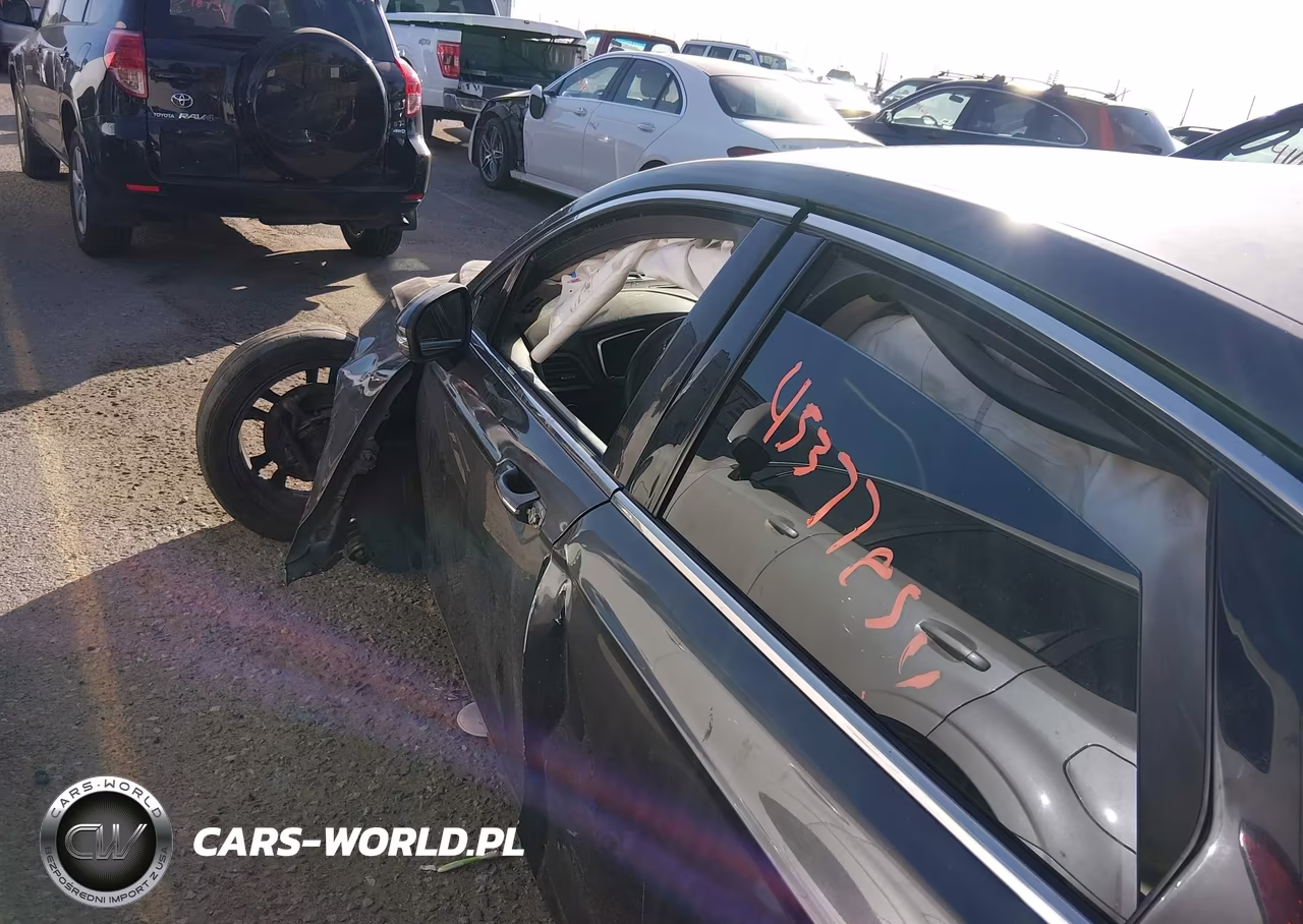 2019 Ford Fusion Titanium VIN:3FA6P0D94KR204694 - 6