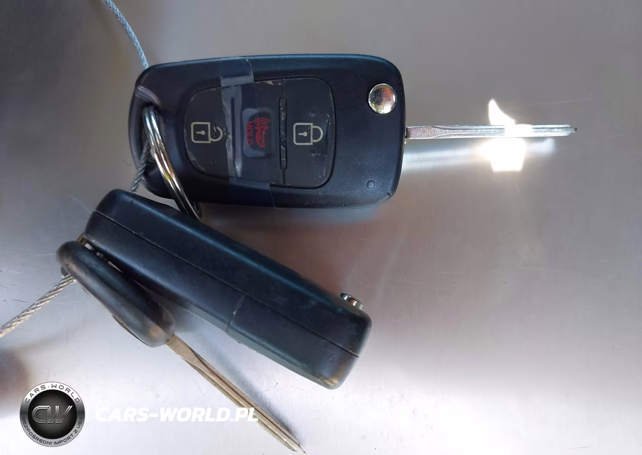 2012 Kia Rio5 Lx VIN:KNADM5A33C6050935 - 11