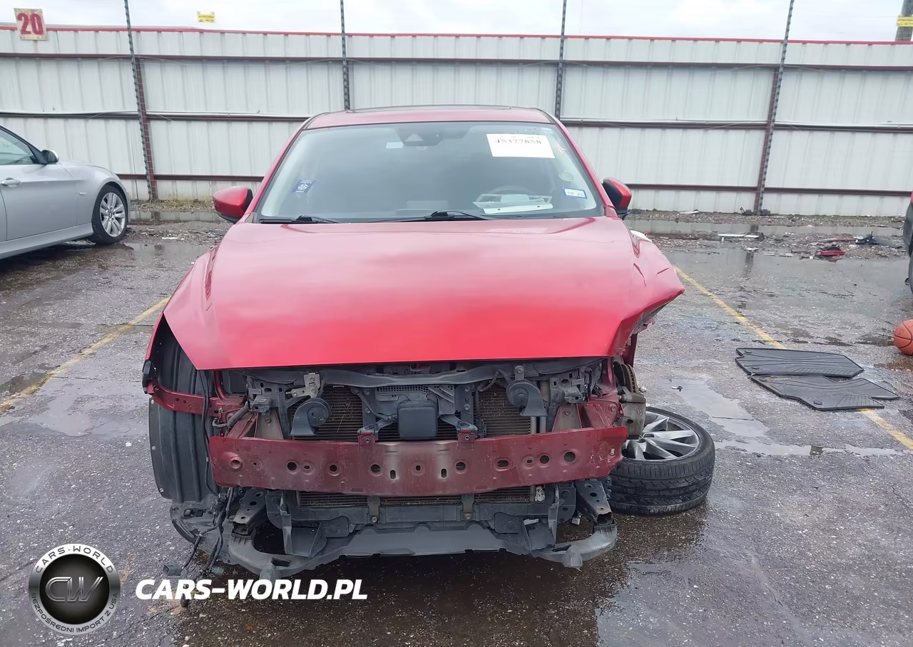 2018 Mazda Mazda3 Grand Touring VIN:3MZBN1M30JM208282 - 13