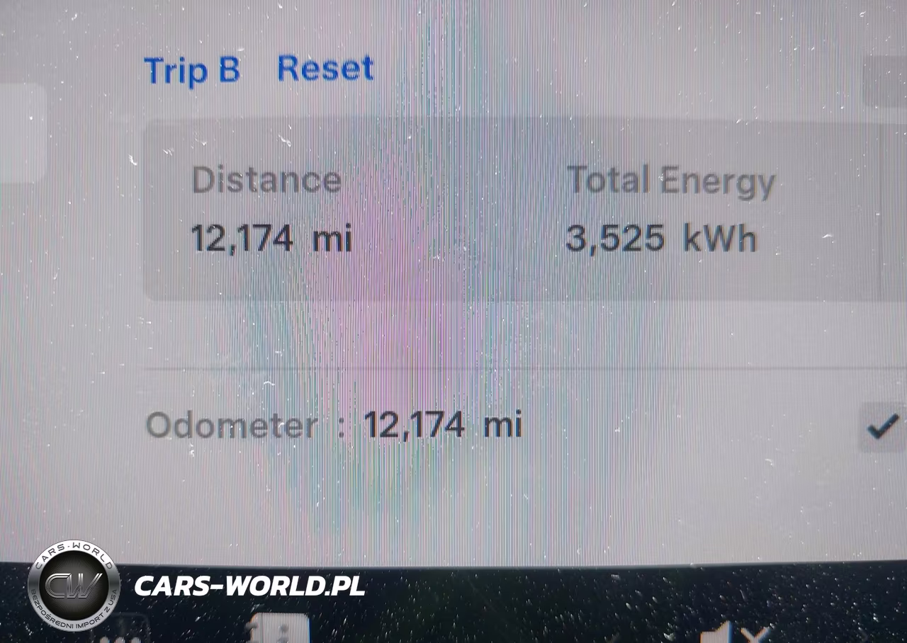 2024 Tesla Model Y Long Range Dual Motor All-Wheel Drive VIN:7SAYGDEE7RF182288 - 16