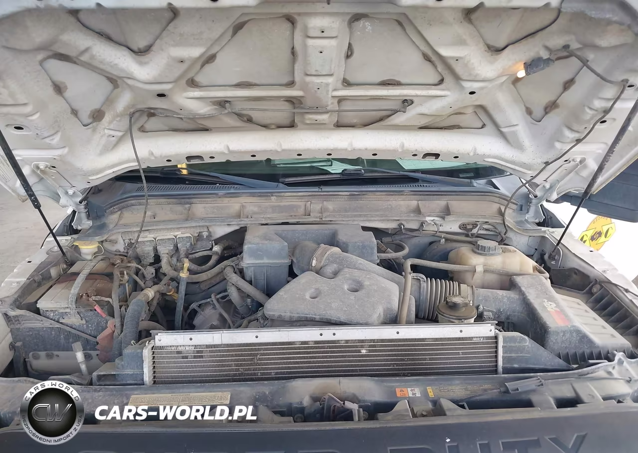 2011 Ford Super Duty F-250 Srw Xl VIN:1FT7W2A67BEB41374 - 10