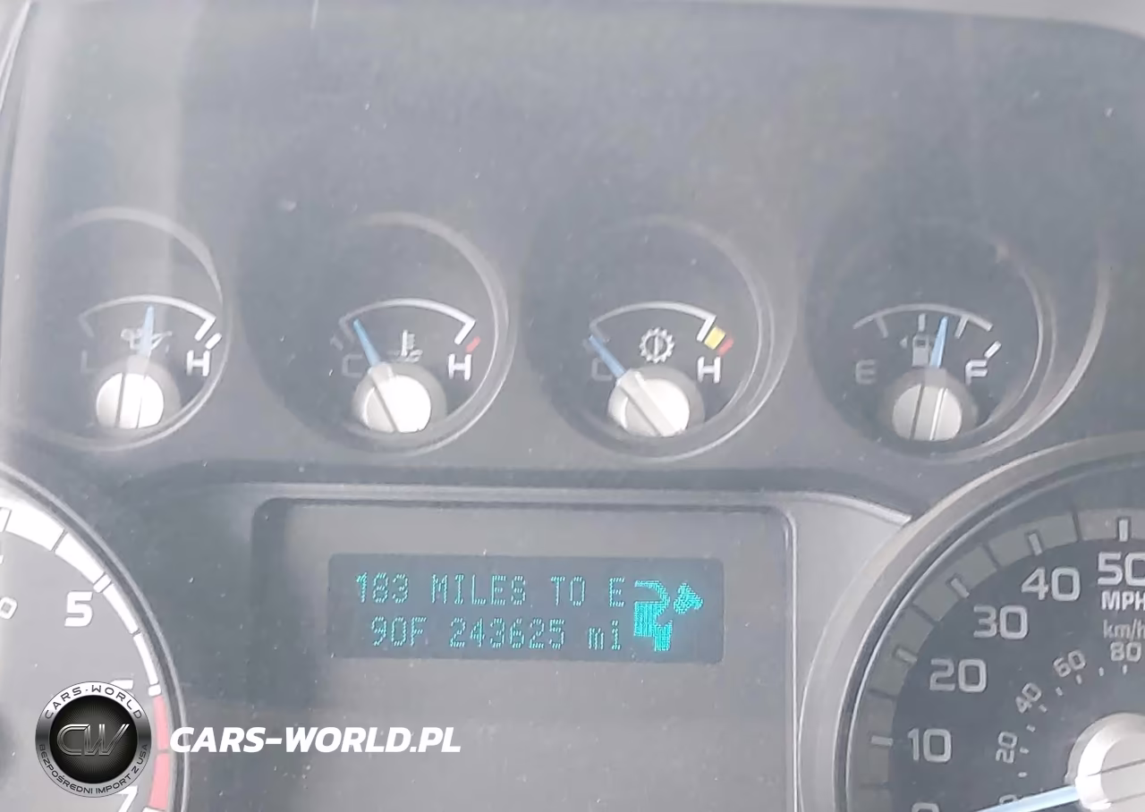 2011 Ford Super Duty F-250 Srw Xl VIN:1FT7W2A67BEB41374 - 15