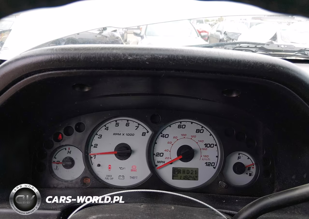 2004 Ford Escape Limited VIN:1FMCU04124KB74484 - 7
