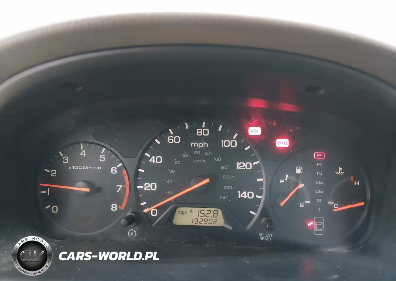 2002 Honda Accord 2.3 Se VIN:JHMCG56702C009145 - 7