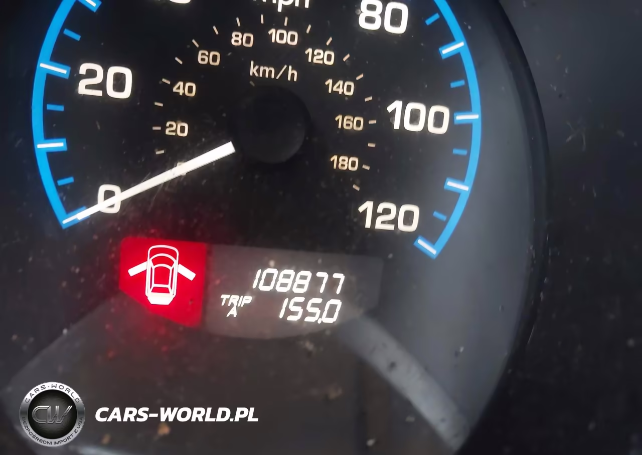 2008 Honda Element Lx VIN:5J6YH18398L013415 - 7
