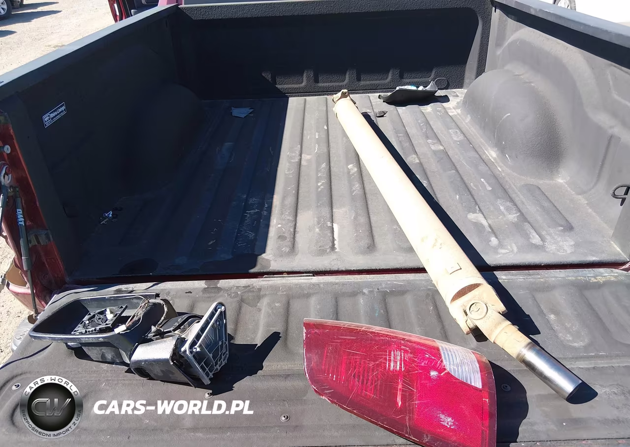 2013 Ram 1500 Slt VIN:1C6RR7LG7DS682469 - 12
