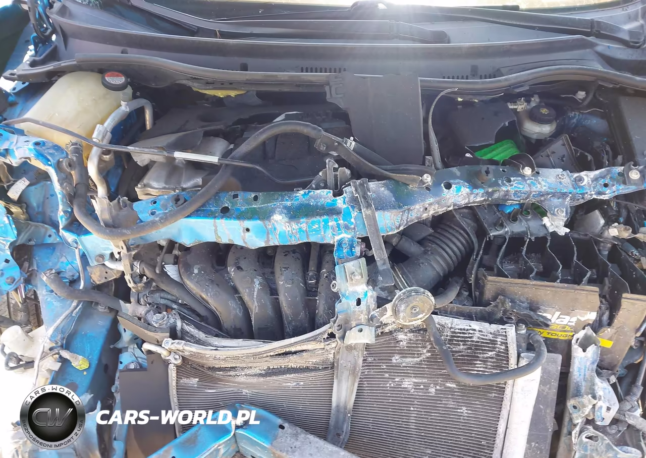 2016 Scion Im VIN:JTNKARJE3GJ517569 - 10
