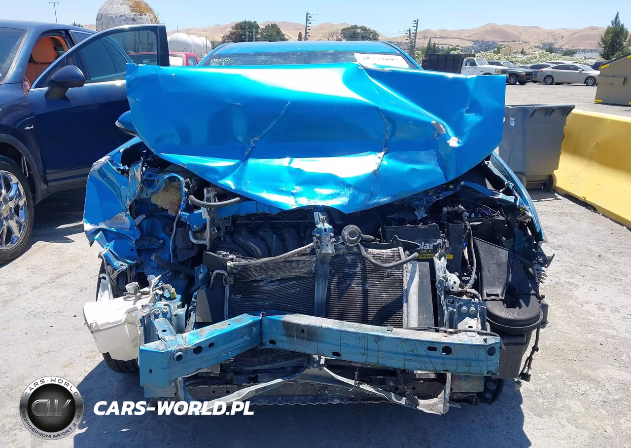 2016 Scion Im VIN:JTNKARJE3GJ517569 - 13