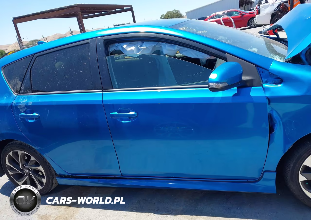 2016 Scion Im VIN:JTNKARJE3GJ517569 - 14