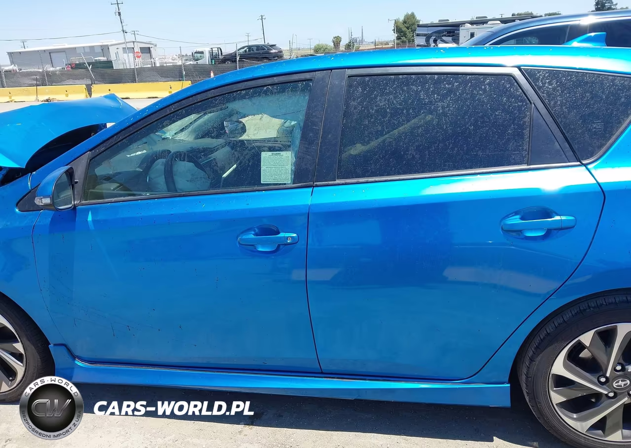 2016 Scion Im VIN:JTNKARJE3GJ517569 - 15