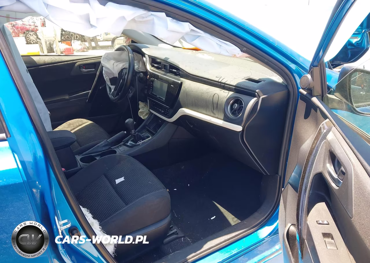 2016 Scion Im VIN:JTNKARJE3GJ517569 - 5