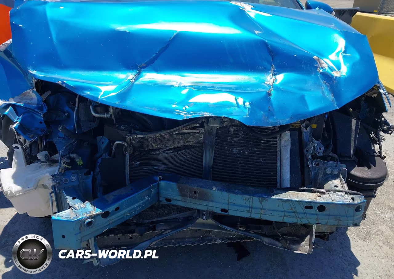 2016 Scion Im VIN:JTNKARJE3GJ517569 - 6