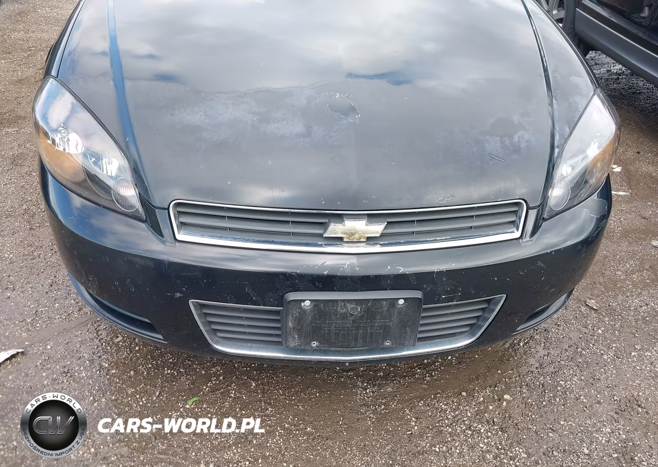 2009 Chevrolet Impala Ls VIN:2G1WB57K991321957 - 15