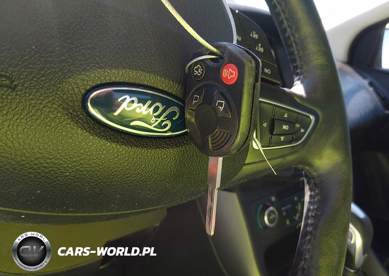 2015 Ford Focus Se VIN:1FADP3F25FL342189 - 11