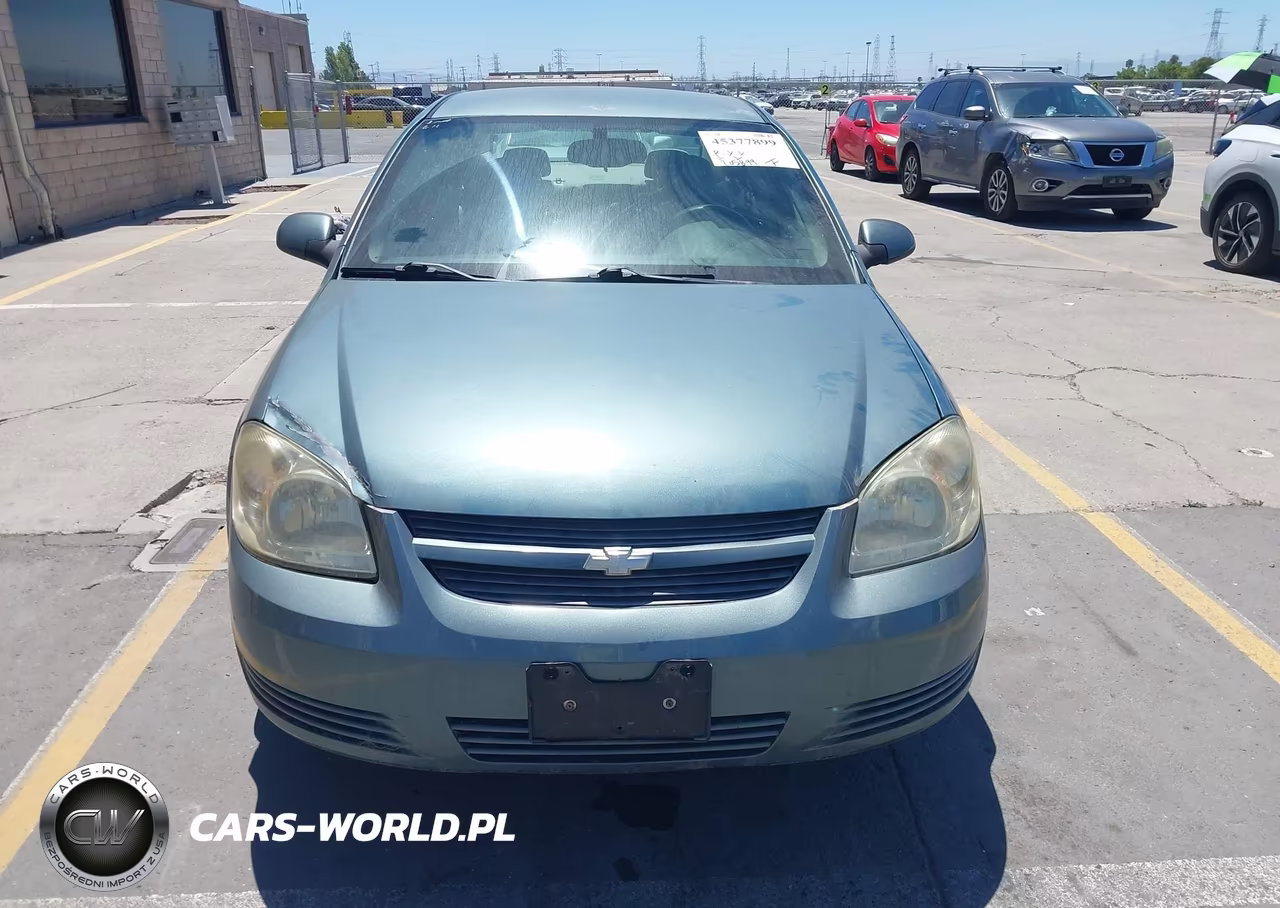 2010 Chevrolet Cobalt Lt VIN:1G1AD5F54A7156956 - 13
