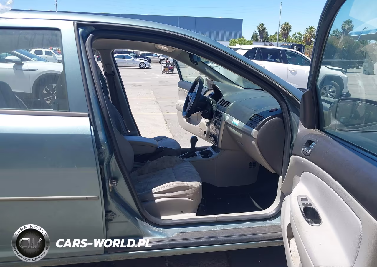 2010 Chevrolet Cobalt Lt VIN:1G1AD5F54A7156956 - 5