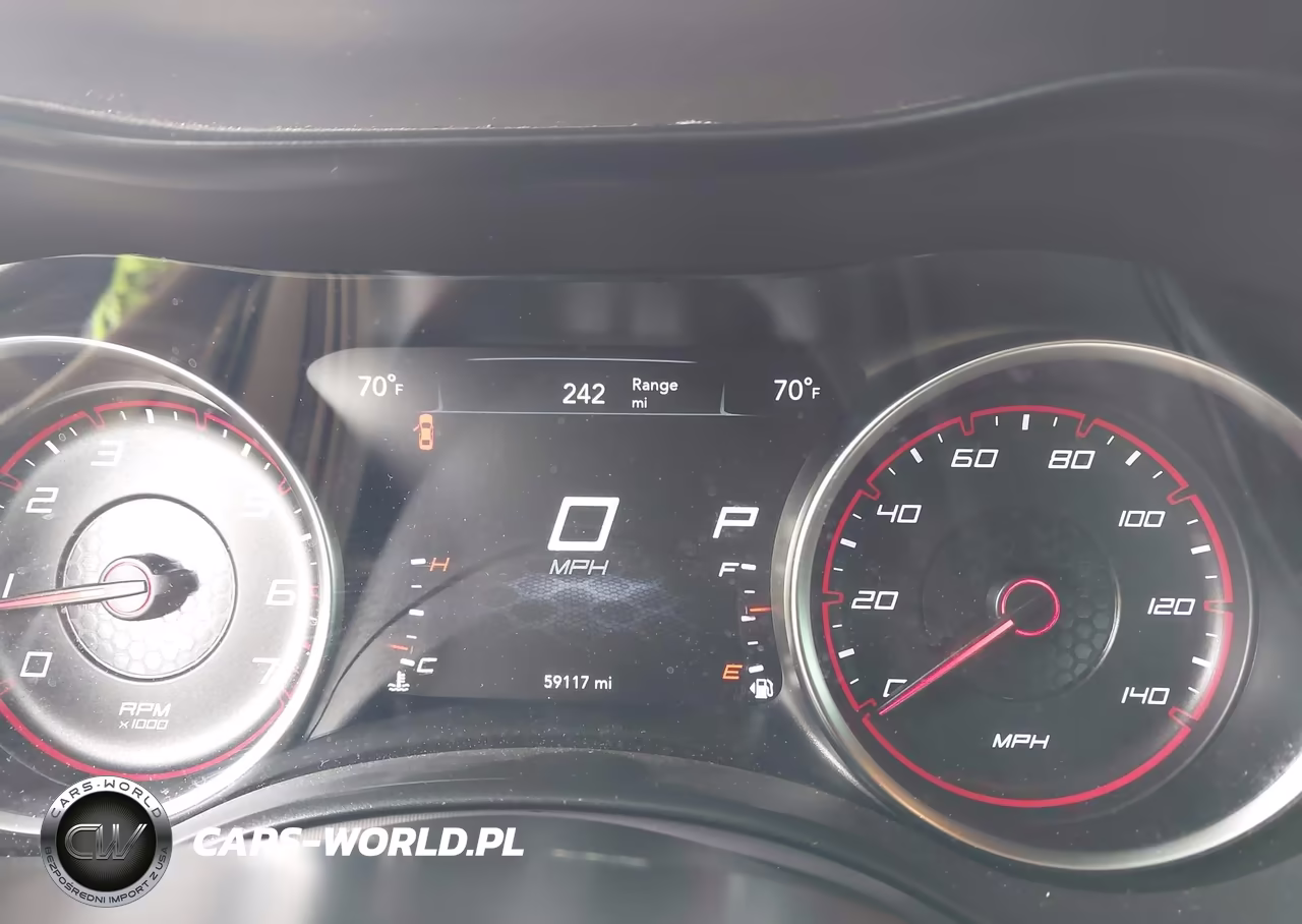2020 Dodge Charger Sxt Rwd VIN:2C3CDXBG8LH190140 - 7