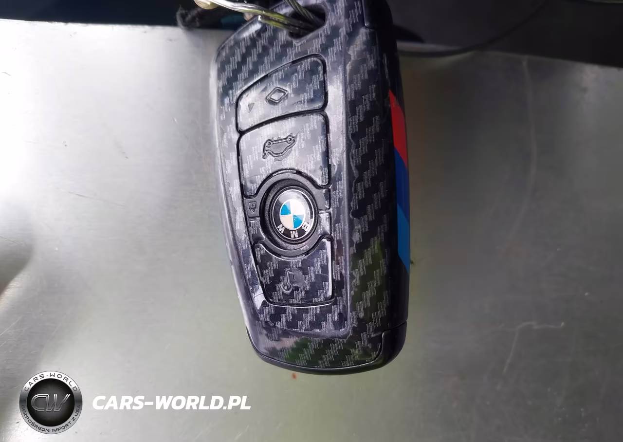 2015 BMW M4 VIN:WBS3R9C55FK330432 - 11