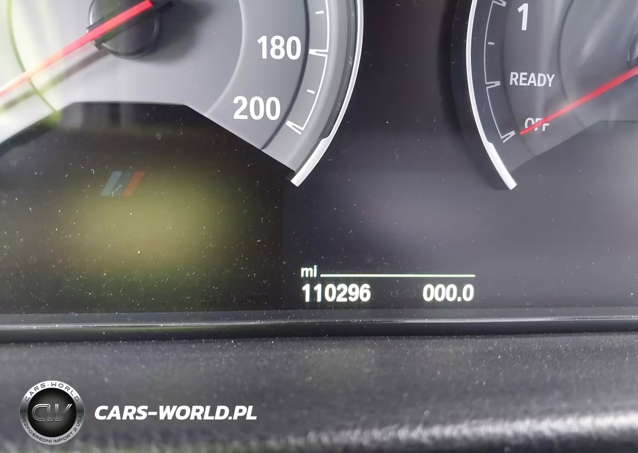2015 BMW M4 VIN:WBS3R9C55FK330432 - 15