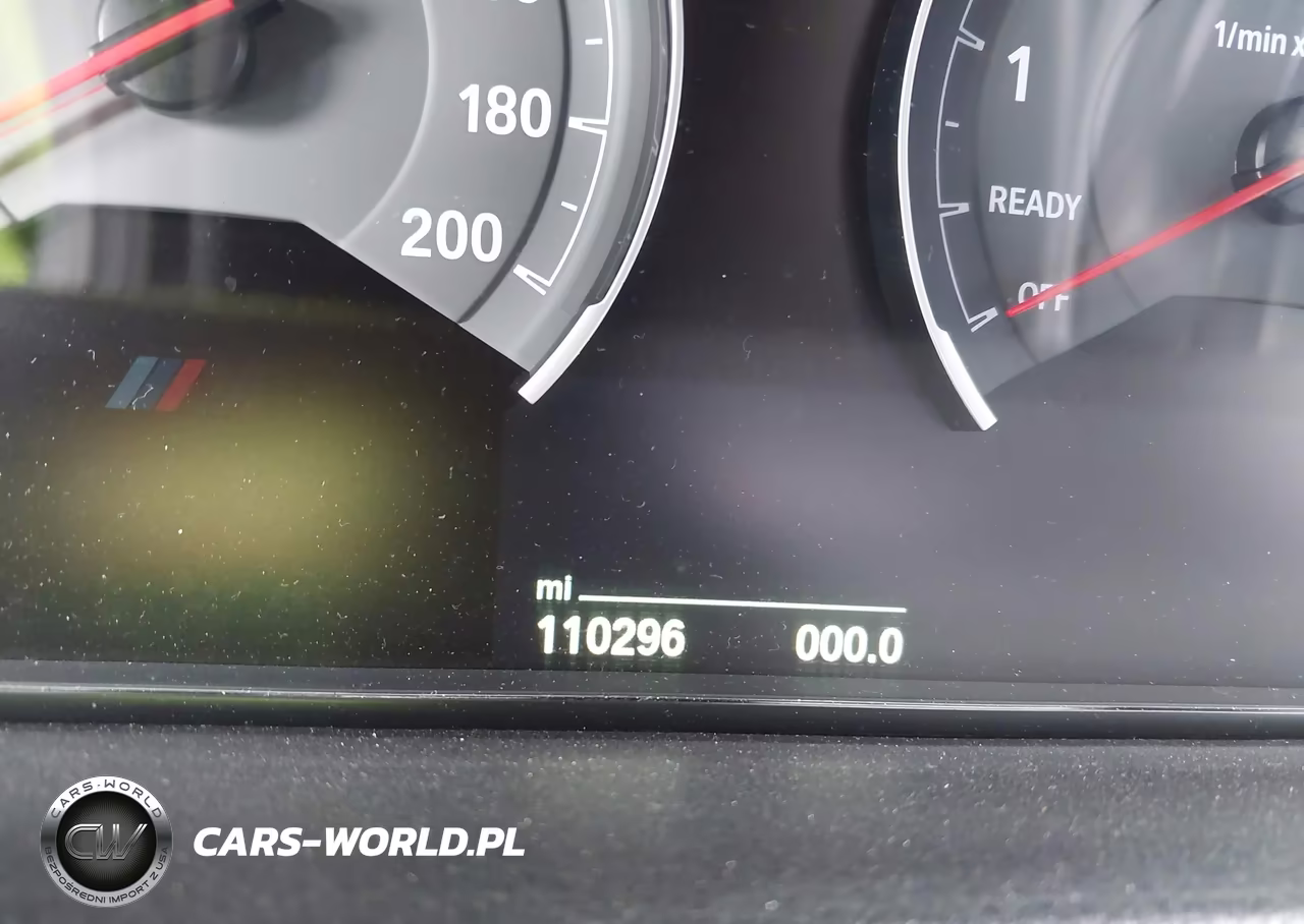 2015 BMW M4 VIN:WBS3R9C55FK330432 - 7