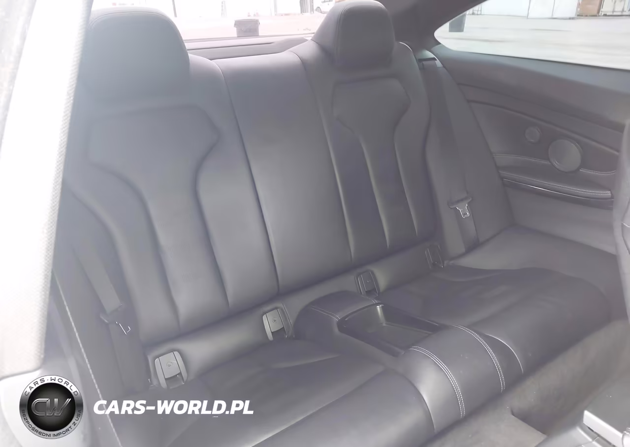 2015 BMW M4 VIN:WBS3R9C55FK330432 - 8