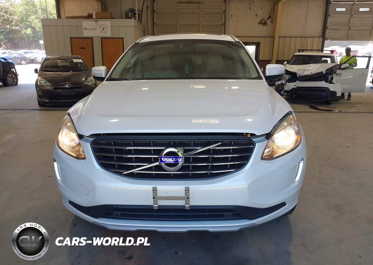 2016 Volvo Xc60 T5 Drive-E Premier VIN:YV440MDK0G2874493 - 12