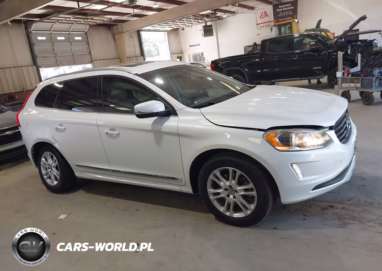 2016 Volvo Xc60 T5 Drive-E Premier VIN:YV440MDK0G2874493 - 13