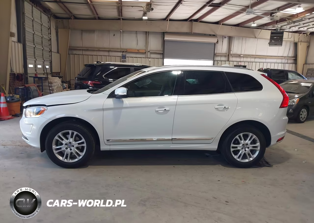2016 Volvo Xc60 T5 Drive-E Premier VIN:YV440MDK0G2874493 - 14