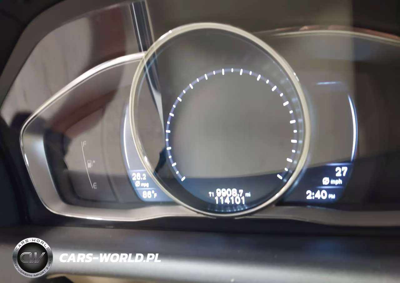 2016 Volvo Xc60 T5 Drive-E Premier VIN:YV440MDK0G2874493 - 7