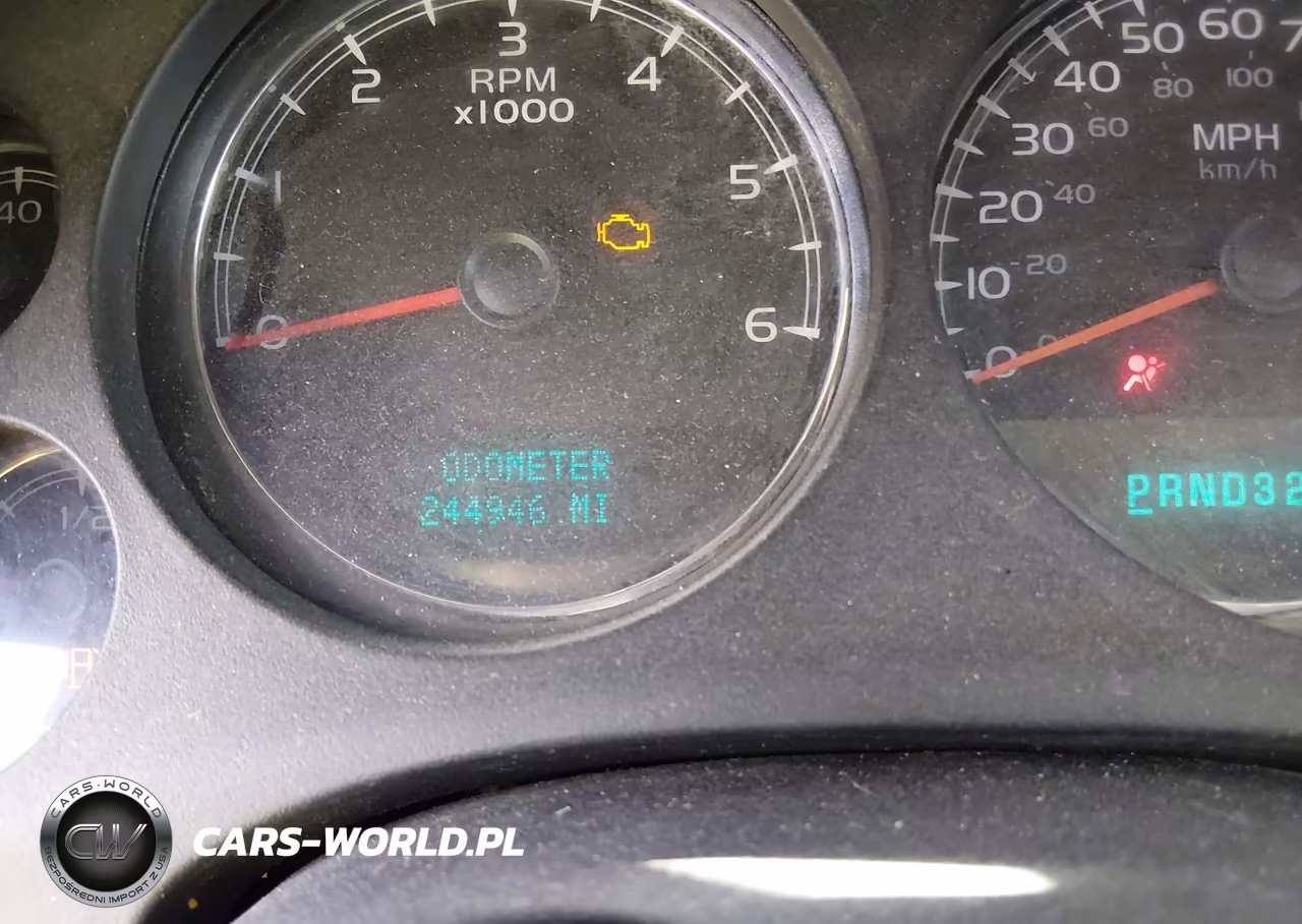2007 GMC Yukon Xl Slt VIN:1GKFK16337J352851 - 7