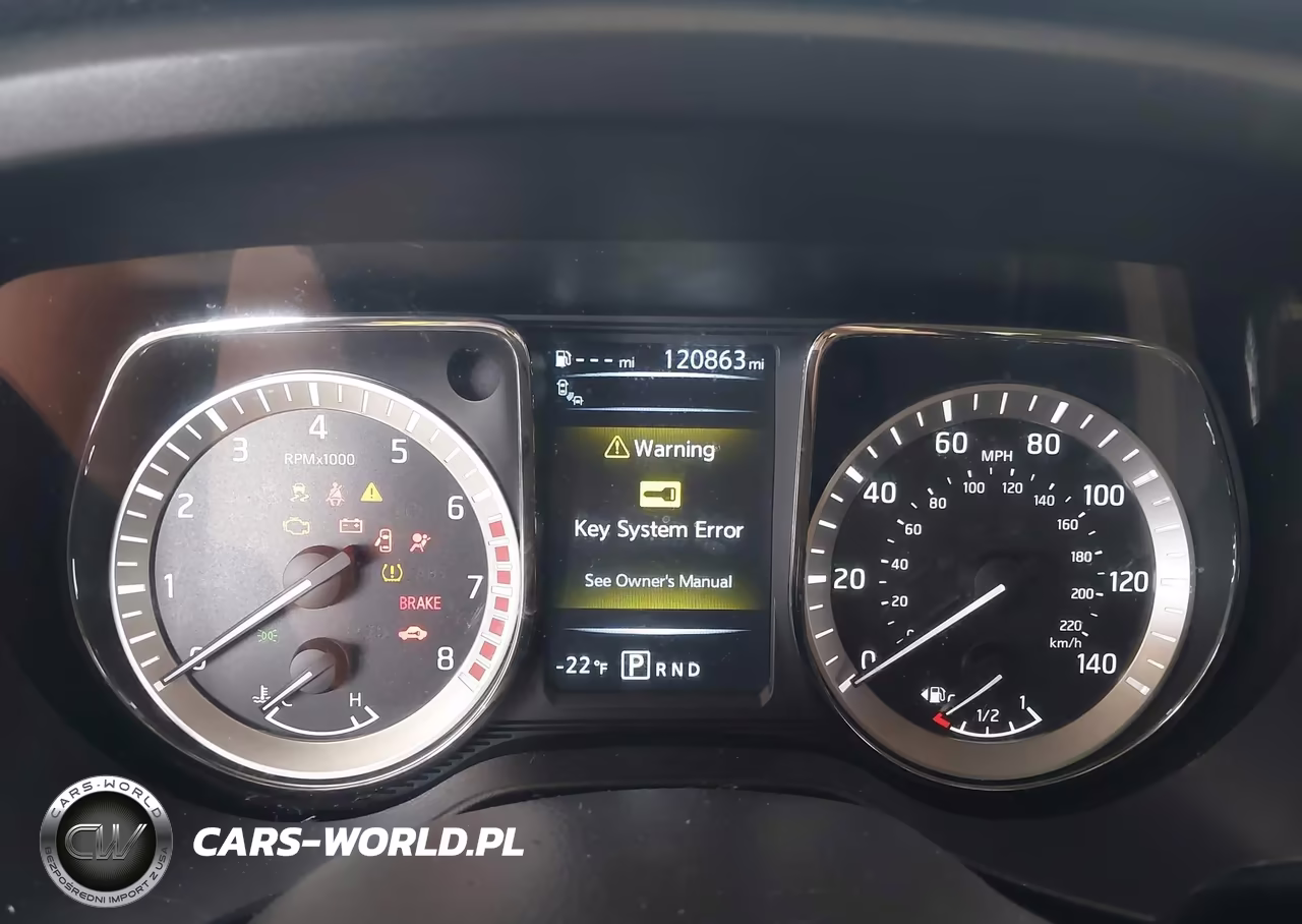 2018 Nissan Titan Sv VIN:1N6AA1E5XJN502897 - 7
