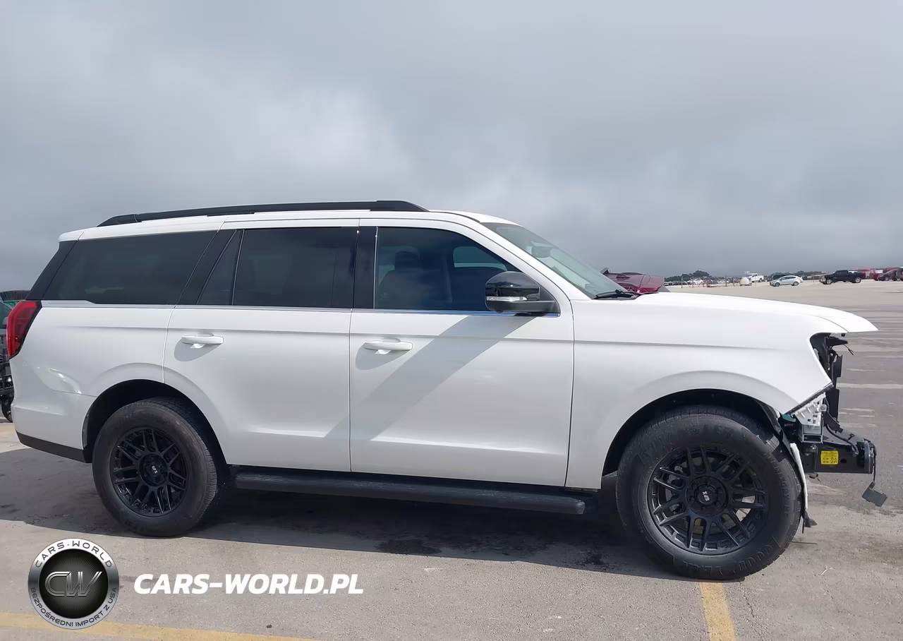 2026 Ford Expedition Active VIN:1FMJU1H88TEA06432 - 14