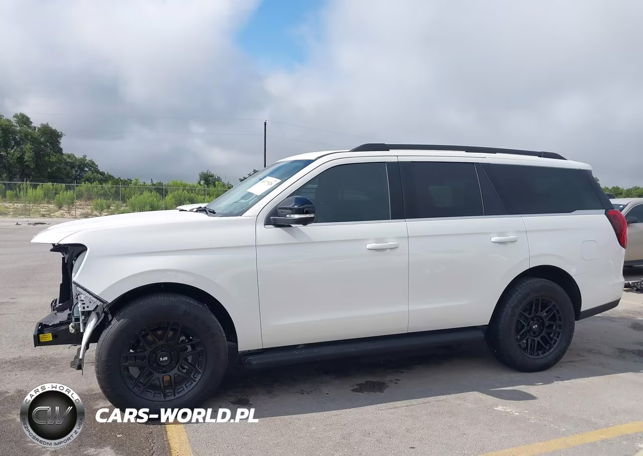 2026 Ford Expedition Active VIN:1FMJU1H88TEA06432 - 15