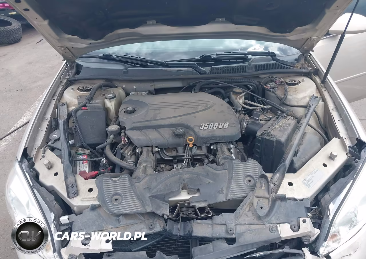 2011 Chevrolet Impala Lt VIN:2G1WB5EK6B1199650 - 10