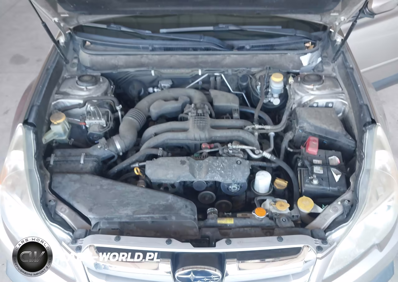 2014 Subaru Outback 2.5I Limited VIN:4S4BRBLC4E3322724 - 10