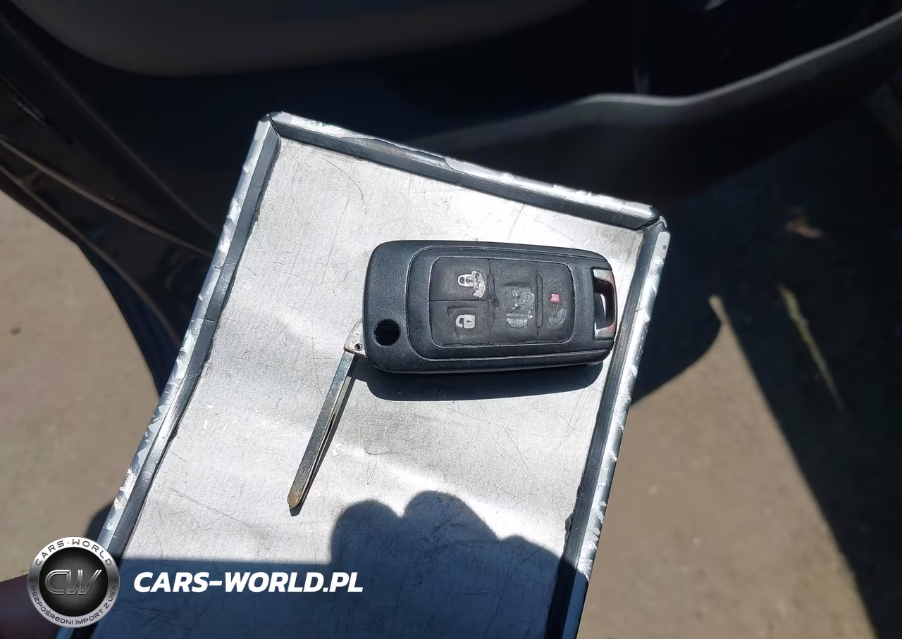 2015 Chevrolet Trax Lt VIN:3GNCJRSB7FL213415 - 11
