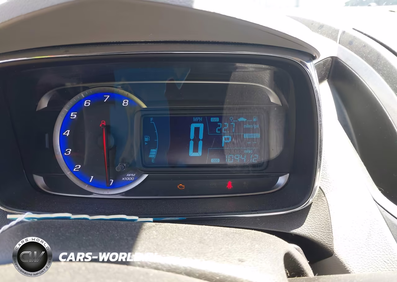 2015 Chevrolet Trax Lt VIN:3GNCJRSB7FL213415 - 16