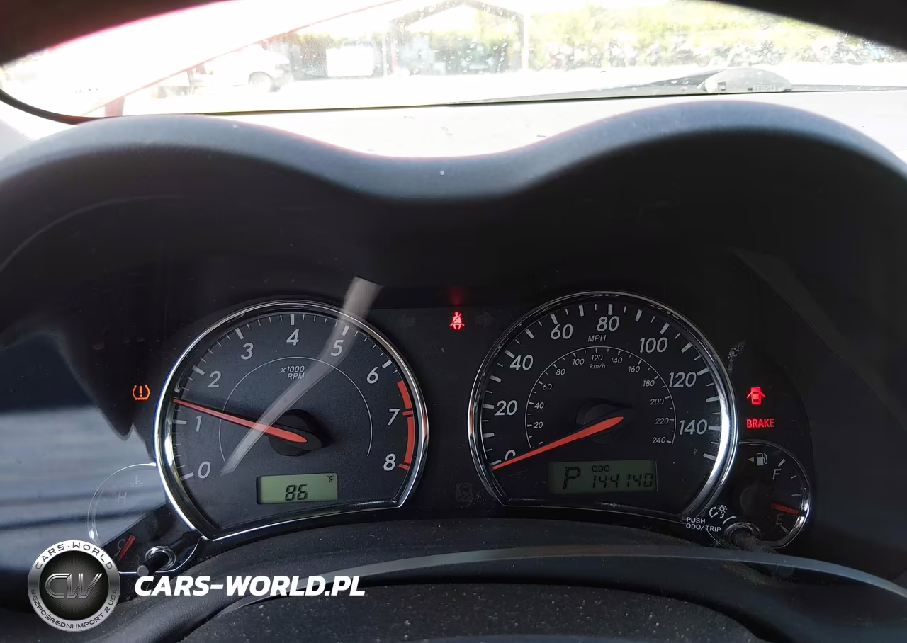 2012 Toyota Corolla S VIN:5YFBU4EE7CP009233 - 7