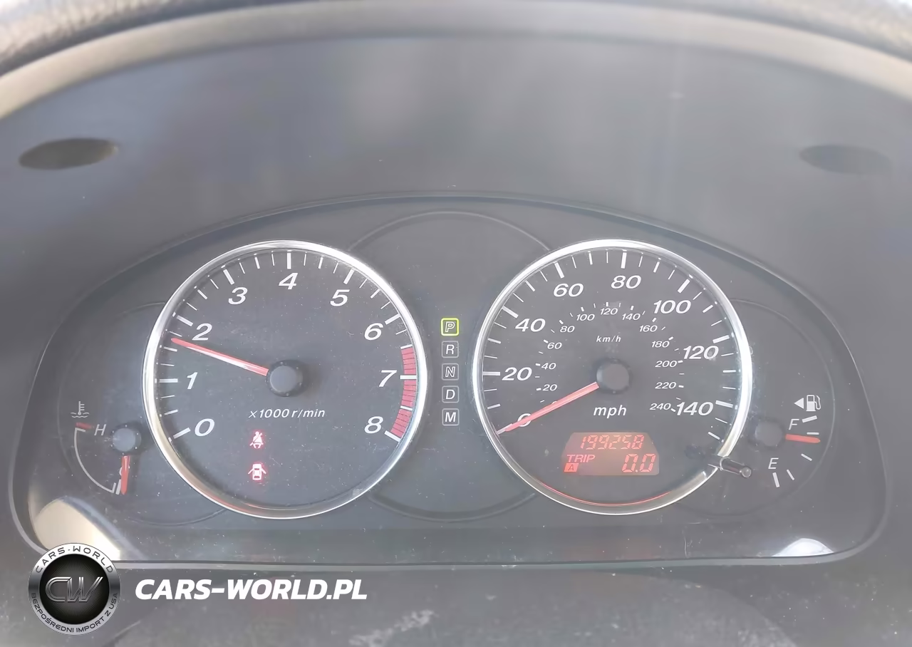 2006 Mazda Mazda6 S VIN:1YVHP80D965M22662 - 7