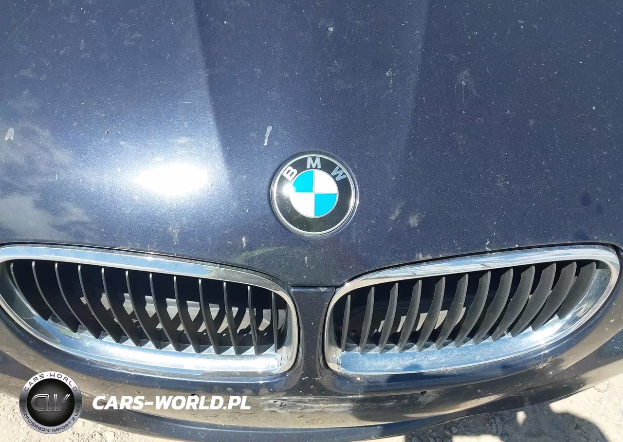 2010 BMW 328I xDrive VIN:WBAPK7C53AA771361 - 6