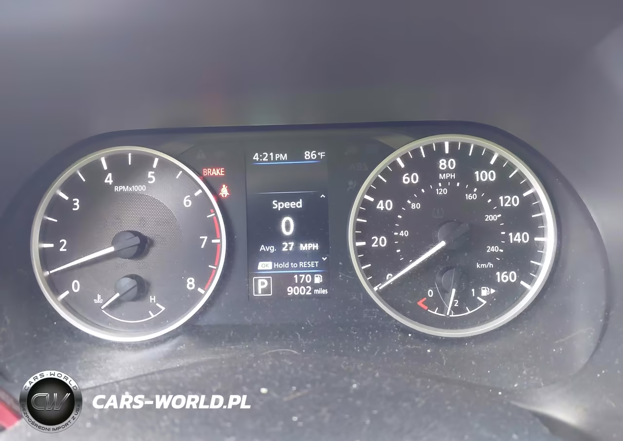 2025 Nissan Sentra S VIN:3N1AB8BV5SY284808 - 7