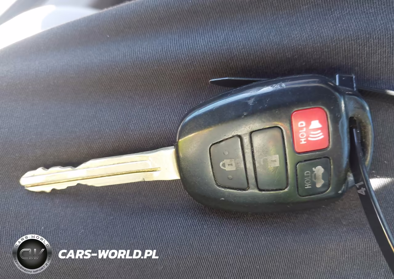 2014 Toyota Camry Le VIN:4T1BF1FK0EU448823 - 11