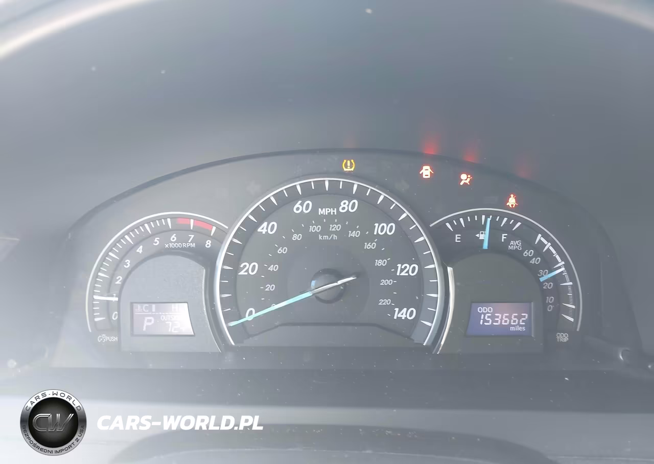 2014 Toyota Camry Le VIN:4T1BF1FK0EU448823 - 7